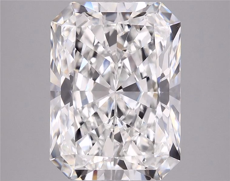 2.06 Carat Radiant Cut Lab Diamond