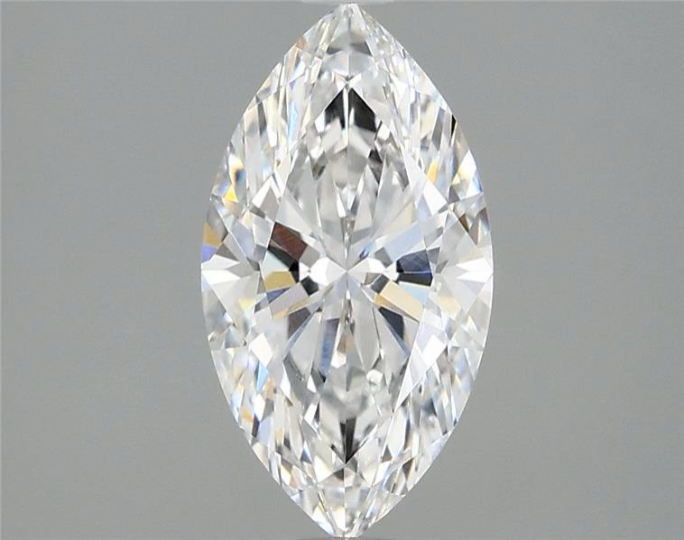 2.09 Carat Marquise Cut Lab Diamond