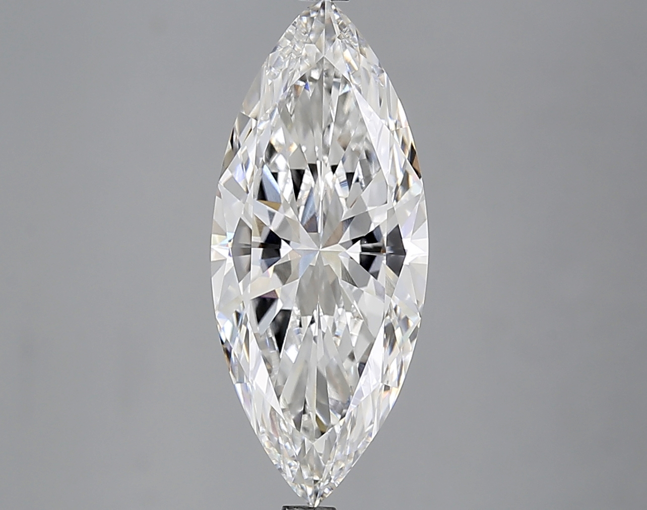 3.09 ct. marquise Lab Grown Diamond front image