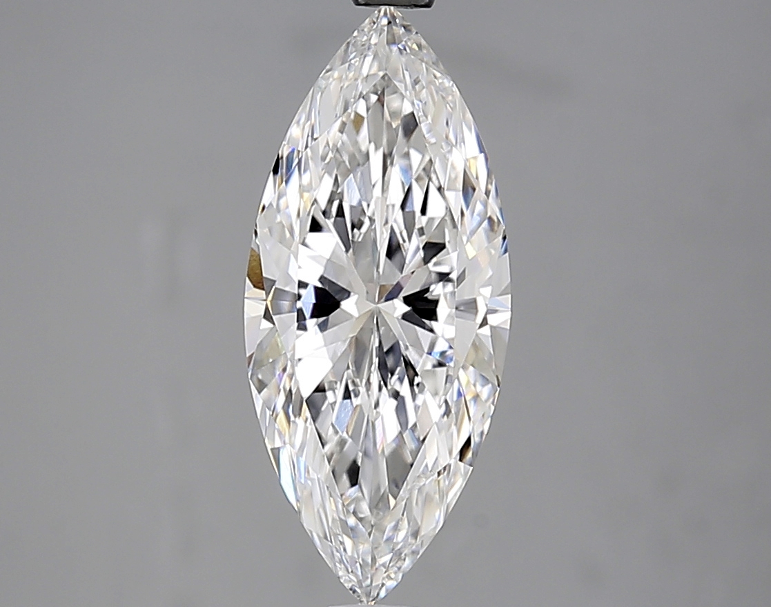 2.09 ct. marquise Lab Grown Diamond front image