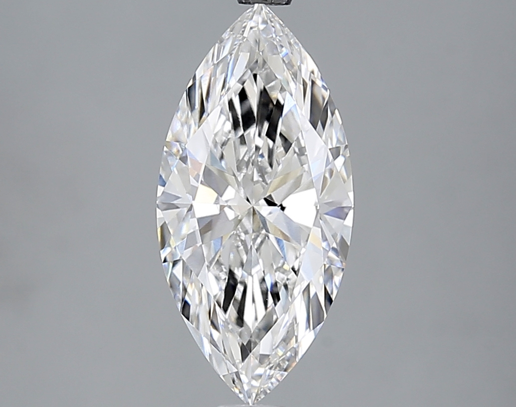 2.02 ct. marquise Lab Grown Diamond front image