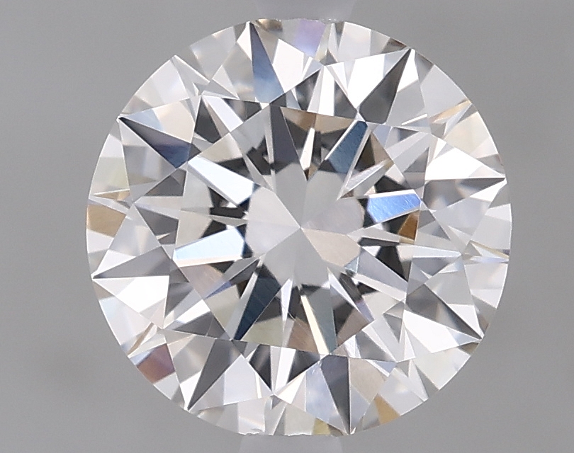1.27ct Round Lab-Grown Diamond · G/VS1