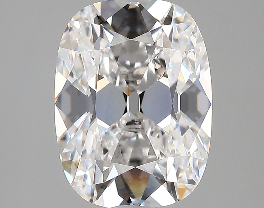 4.10 Carat Other Cut E VVS1 Diamond - view 1