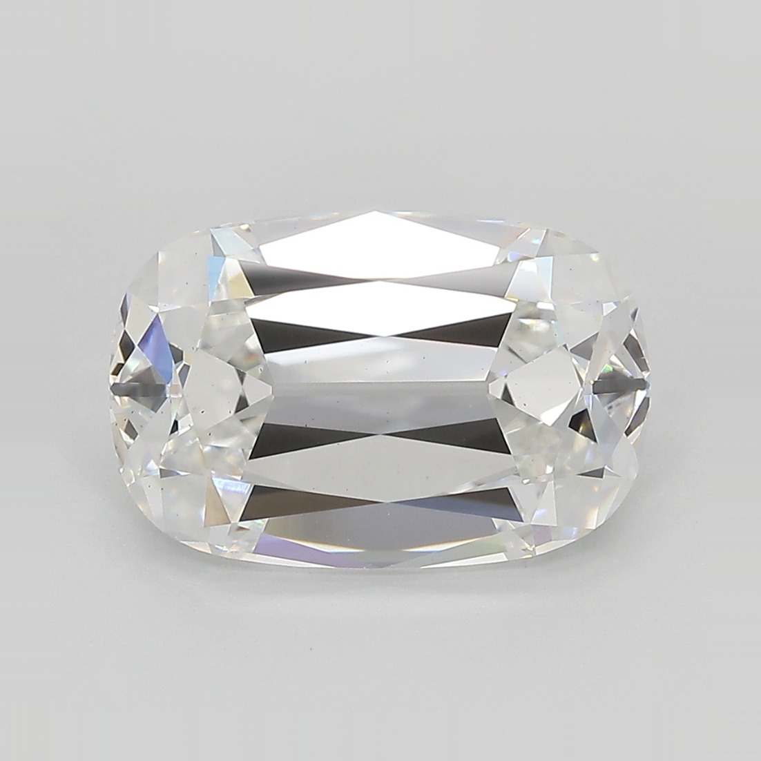 5.06ct Old Miner Lab-Grown Diamond · F/VS1