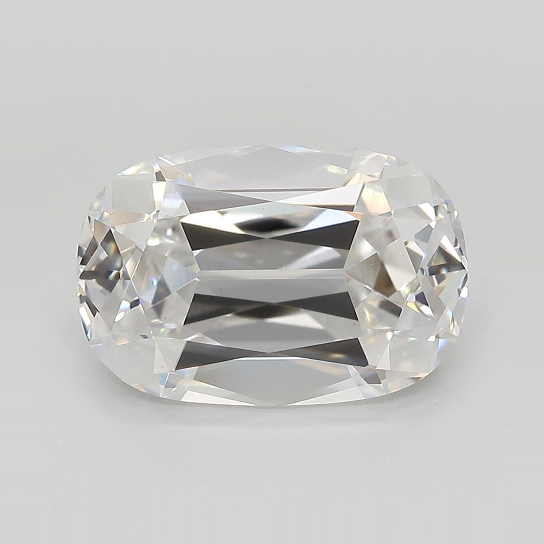 5.08ct Old Miner Lab-Grown Diamond · E/VS1