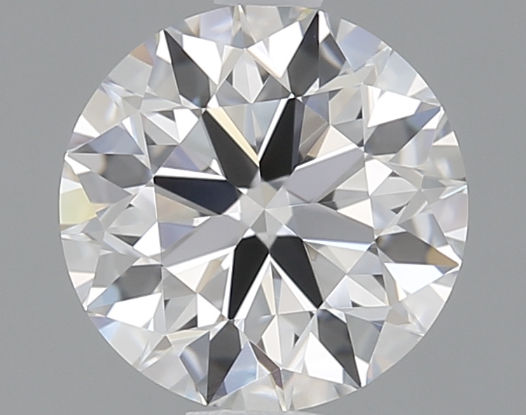 1.51 ct. round Lab Grown Diamond front image