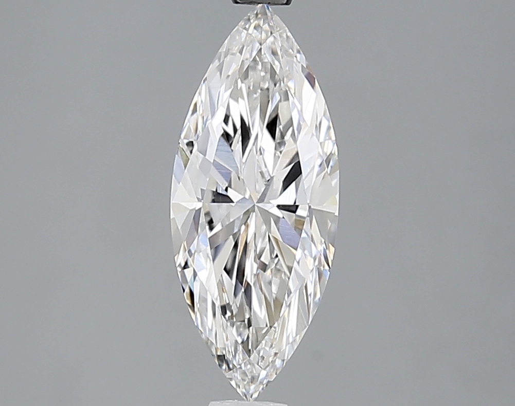 1.49 ct. marquise Lab Grown Diamond front image