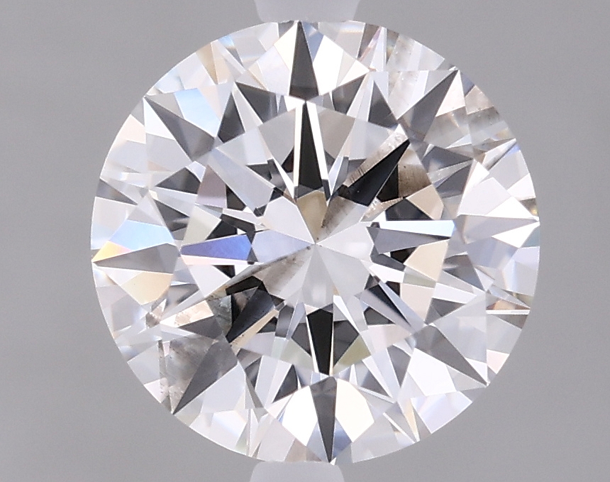 1.50ct Round Lab-Grown Diamond · E/SI1
