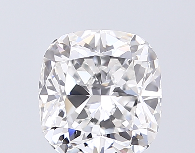 2.00 ct. cushion Lab Grown Diamond front image