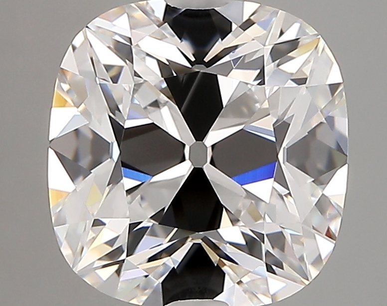 3.02 Carat Other Cut D VVS1 Diamond - view 1