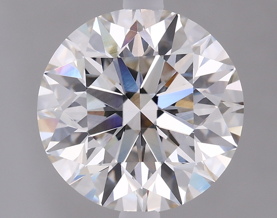 2.10ct Round Lab-Grown Diamond · G/VS1