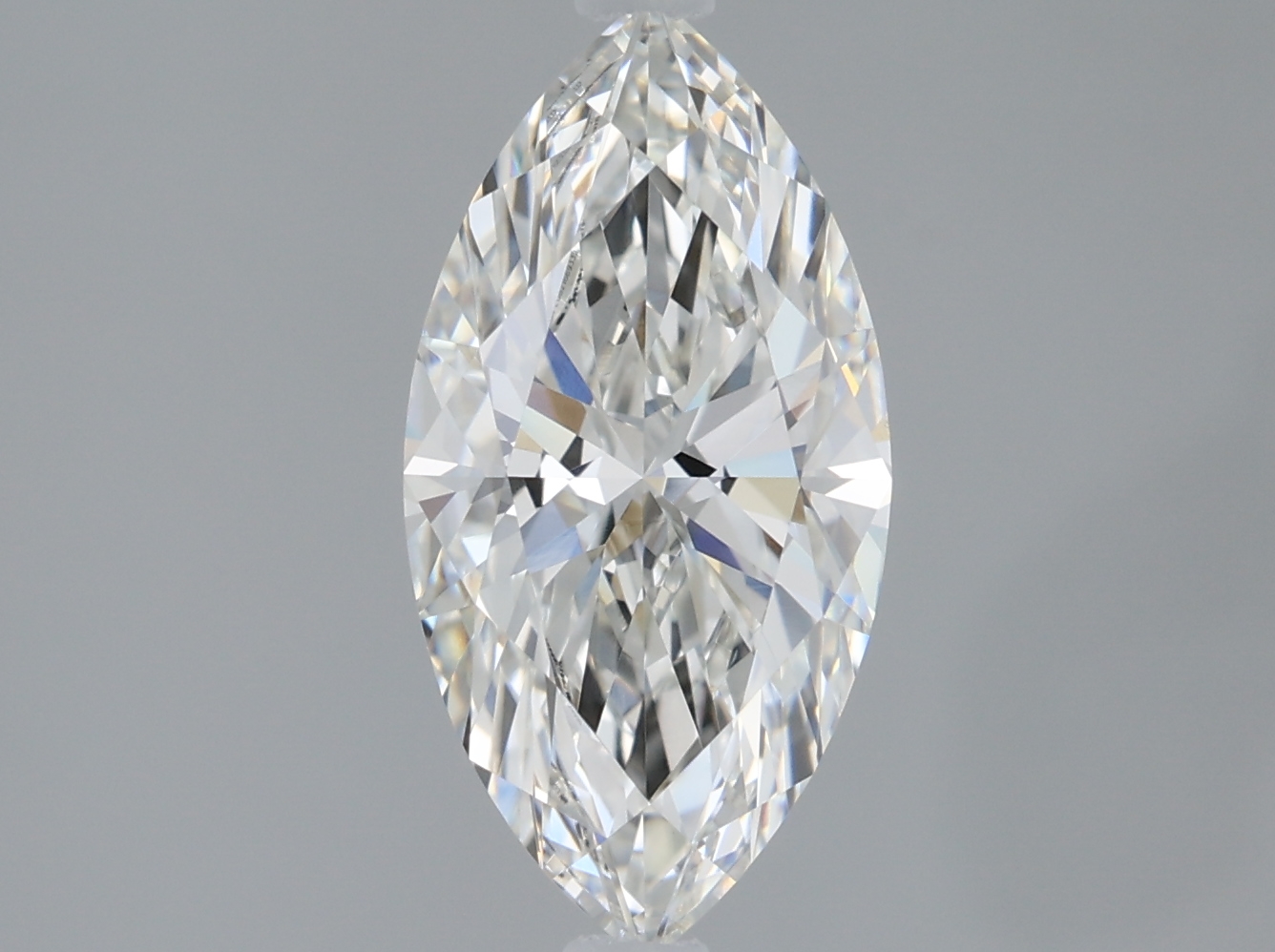 1.51ct Marquise Lab-Grown Diamond · F/VVS2