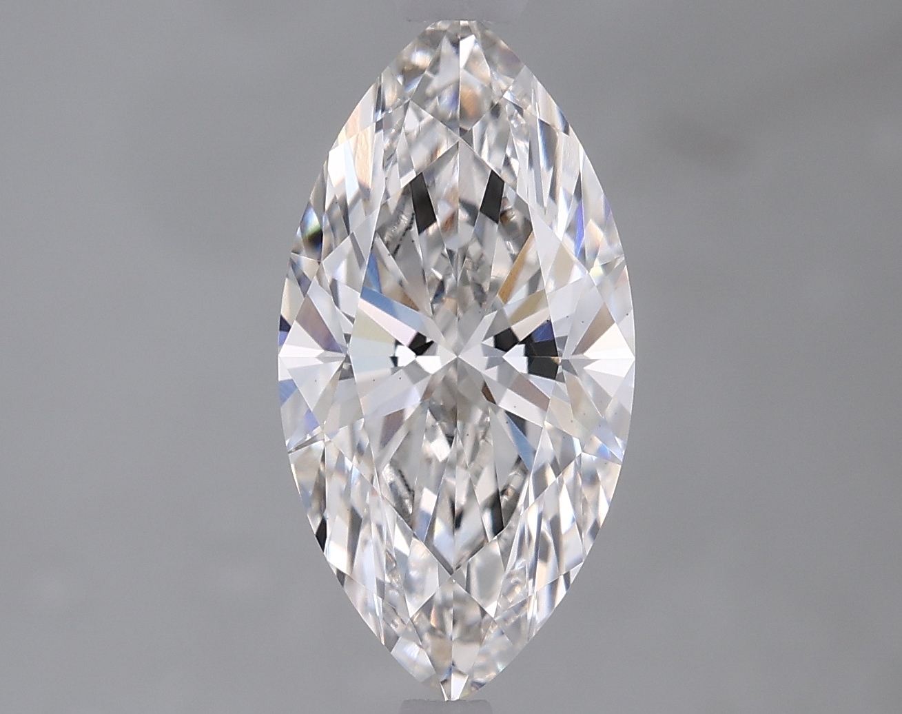 1.56ct Marquise Lab-Grown Diamond · F/VS1