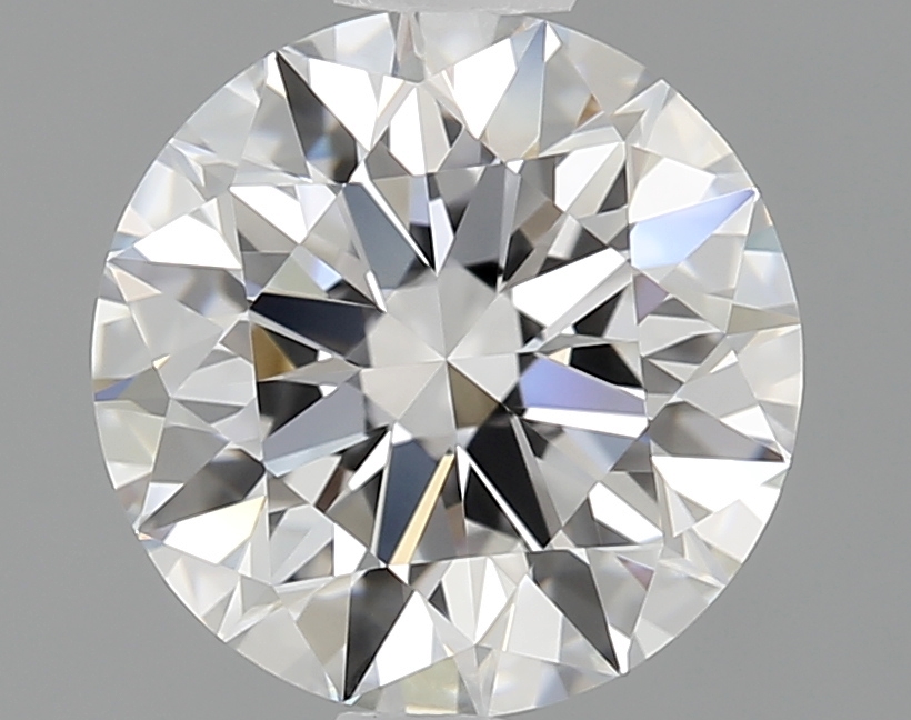 1.60 ct. round Lab Grown Diamond front image