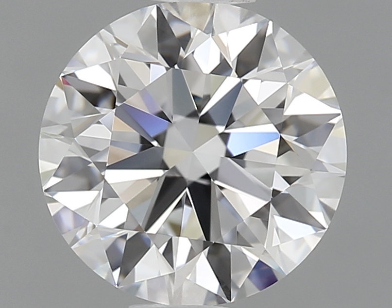 1.09 ct. round Lab Grown Diamond front image