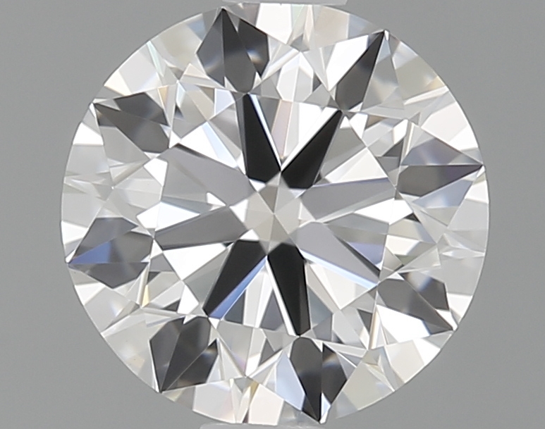1.06 ct. round Lab Grown Diamond front image