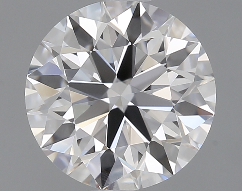 1.09 ct. round Lab Grown Diamond front image