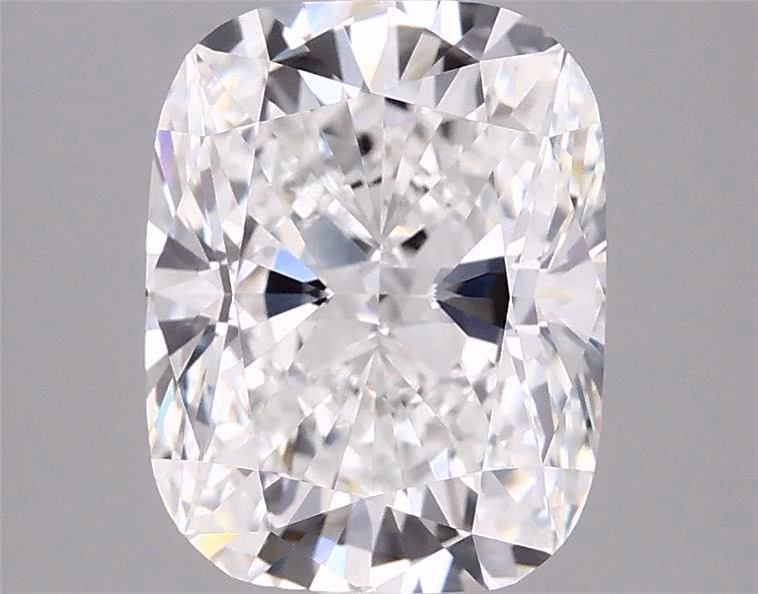 10.05 Carat Cushion Cut Lab Diamond