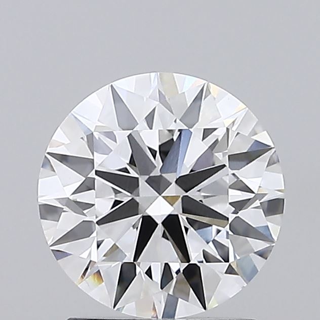 1.66ct Round Lab-Grown Diamond · E/VS1