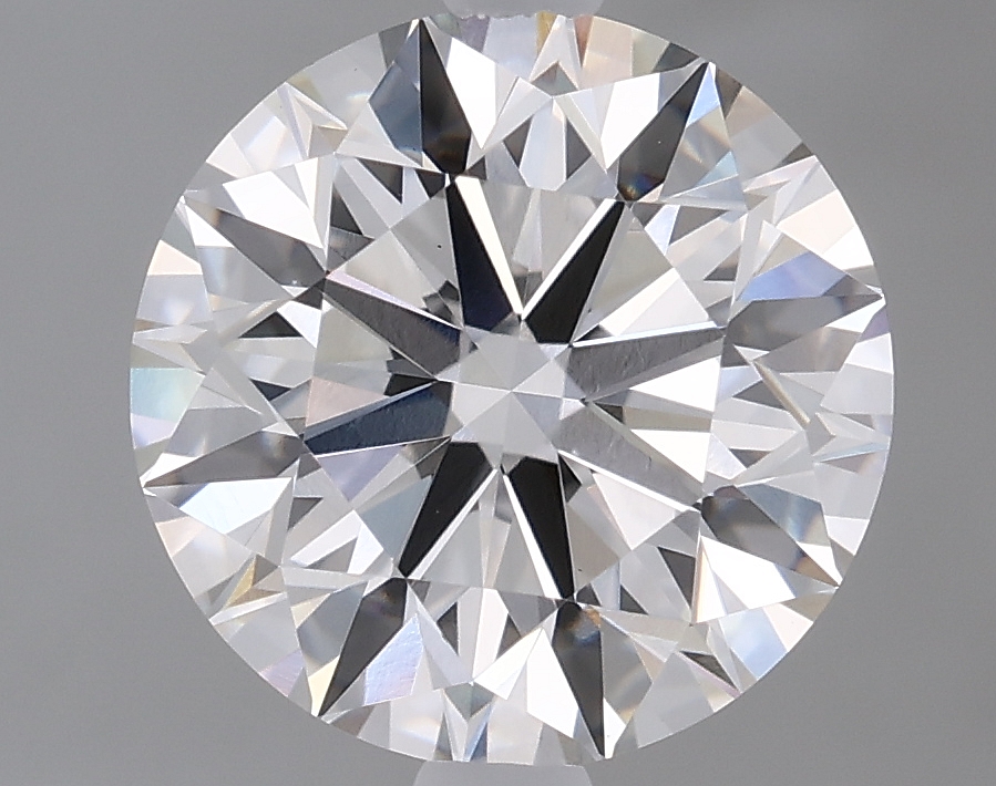 2.10ct Round Lab-Grown Diamond · G/VS1