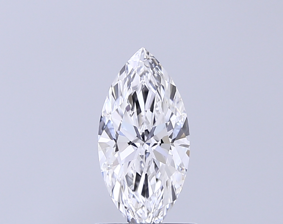 1.03 ct. marquise Lab Grown Diamond front image
