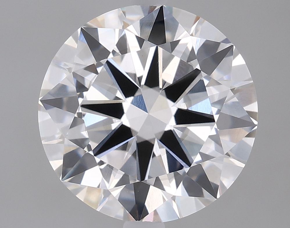 2.51ct Round Lab-Grown Diamond · E/SI1
