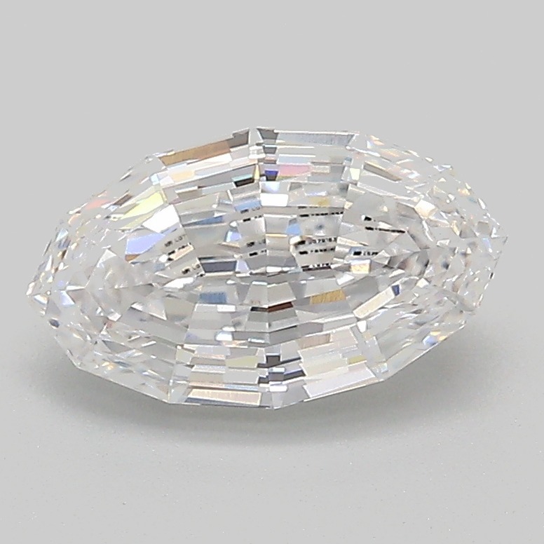 1.53 ct. marquise Lab Grown Diamond front image
