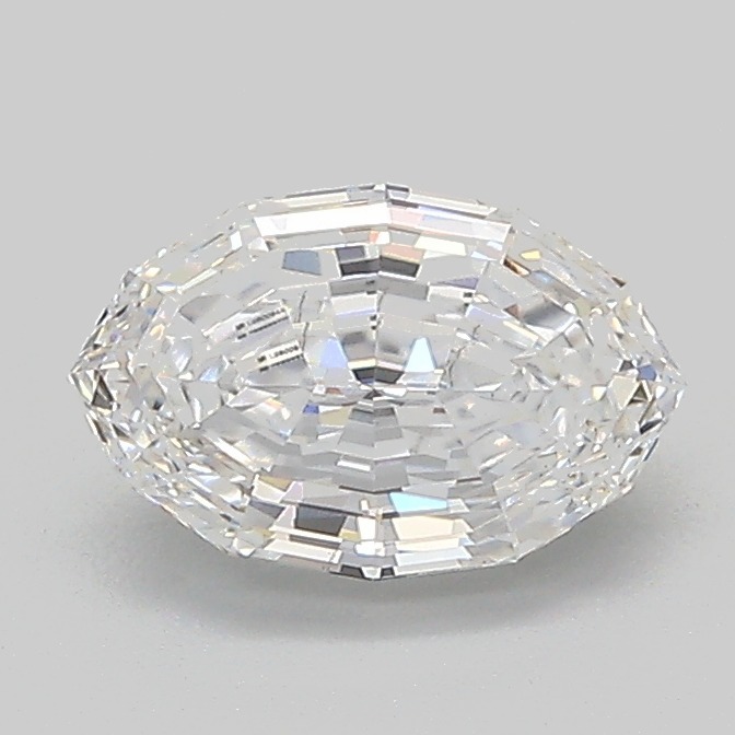 1.04 ct. marquise Lab Grown Diamond front image