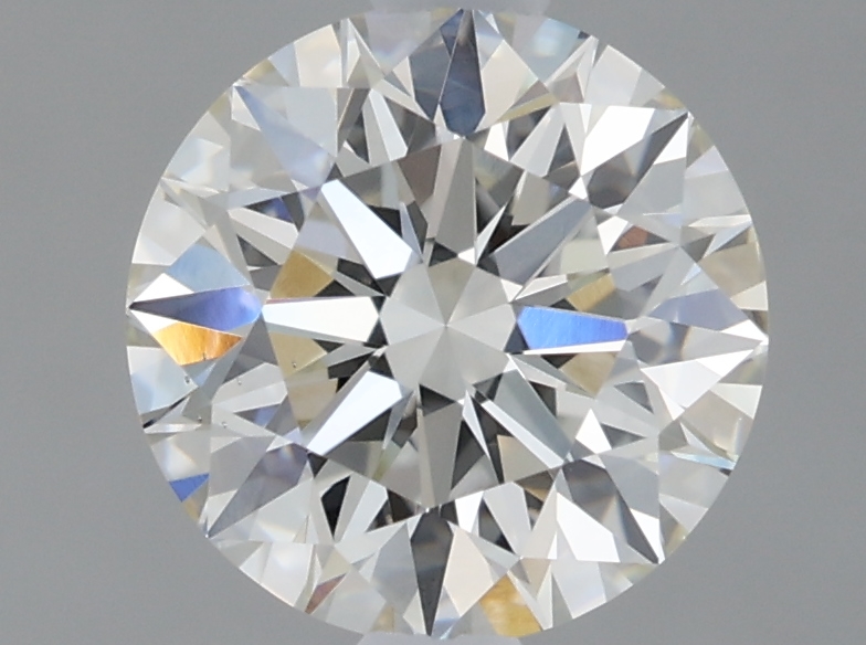 1.23ct Round Lab-Grown Diamond · H/VS1