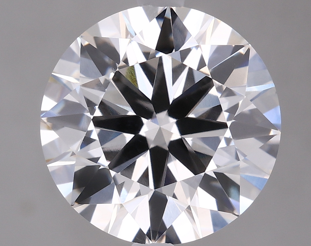 3.50ct Round Lab-Grown Diamond · G/VS1