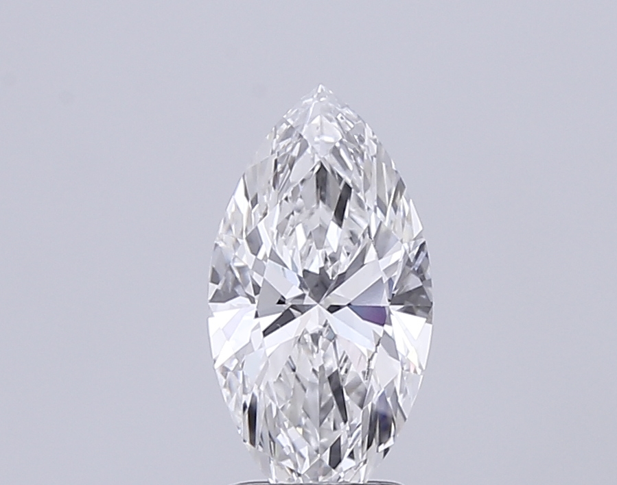 2.03 ct. marquise Lab Grown Diamond front image