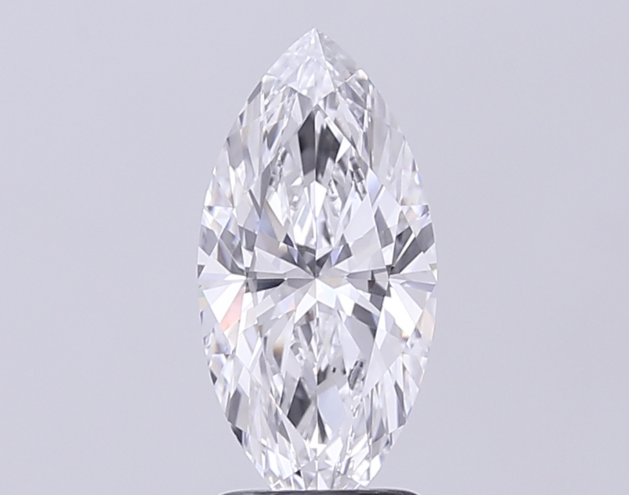 1.91 ct. marquise Lab Grown Diamond front image
