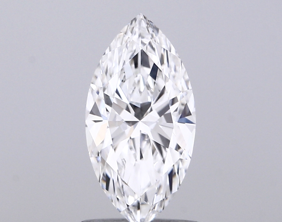 1.41 ct. marquise Lab Grown Diamond front image