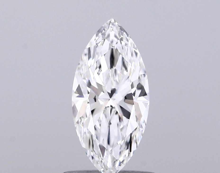 1.09 ct. marquise Lab Grown Diamond front image