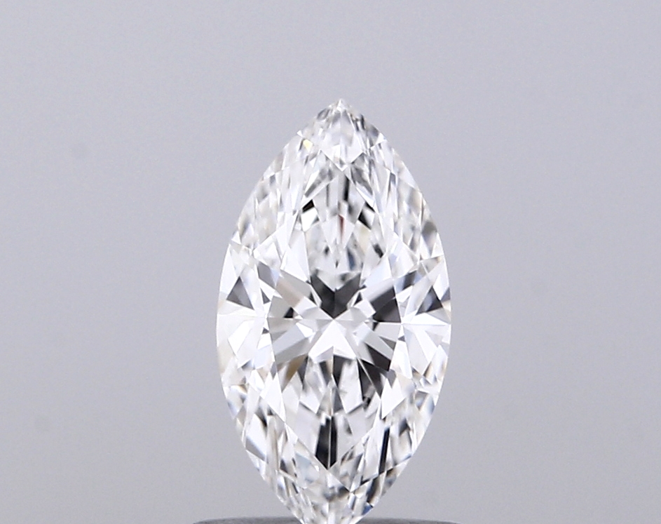 1.04 ct. marquise Lab Grown Diamond front image