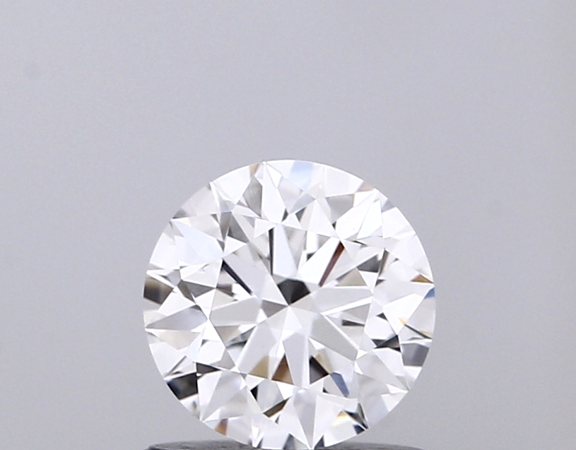 1.09 ct. round Lab Grown Diamond front image