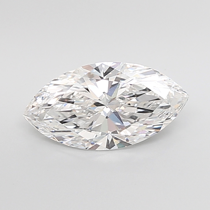 3.04 ct. marquise Lab Grown Diamond front image
