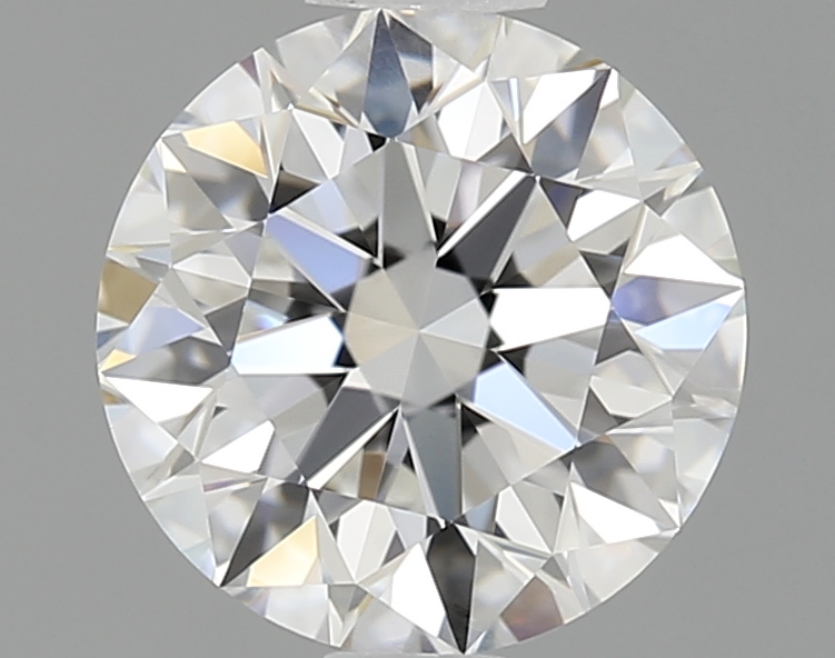 1.17 ct. round Lab Grown Diamond front image