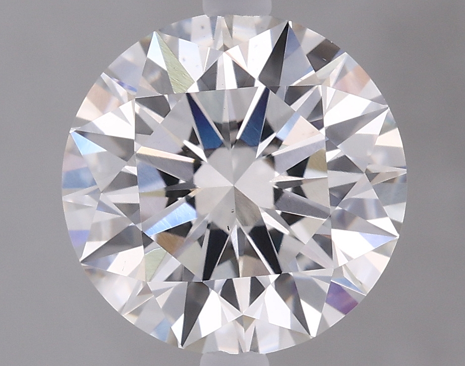 2.10ct Round Lab-Grown Diamond · G/VS1