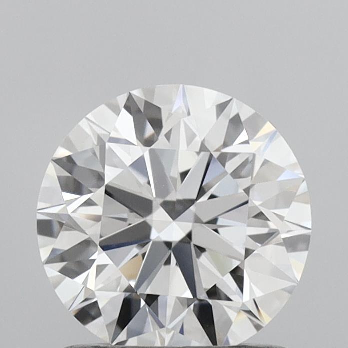 1.03 ct. round Lab Grown Diamond front image