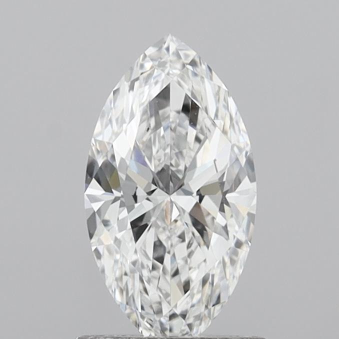 1.08 ct. marquise Lab Grown Diamond front image