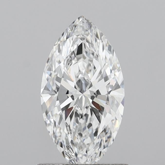 1.08 ct. marquise Lab Grown Diamond front image