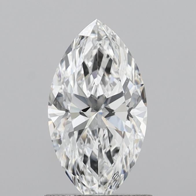 1.04 ct. marquise Lab Grown Diamond front image