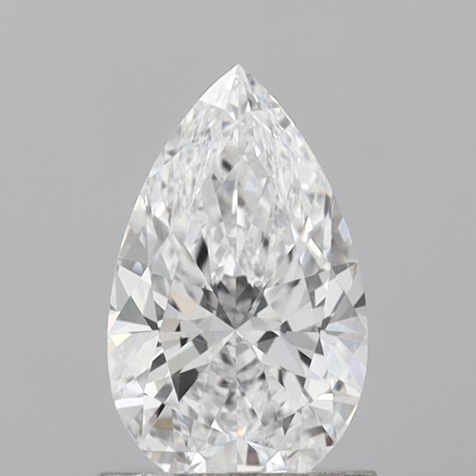 1.05 ct. pear Lab Grown Diamond front image