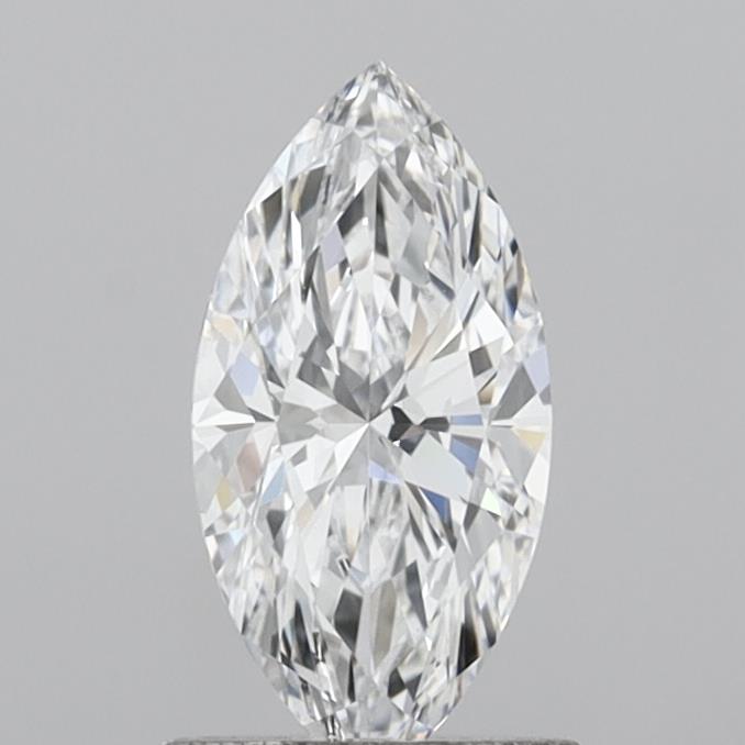 1.02 ct. marquise Lab Grown Diamond front image