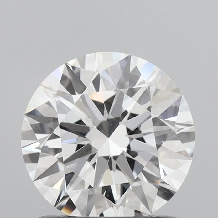 1.02 ct. round Lab Grown Diamond front image