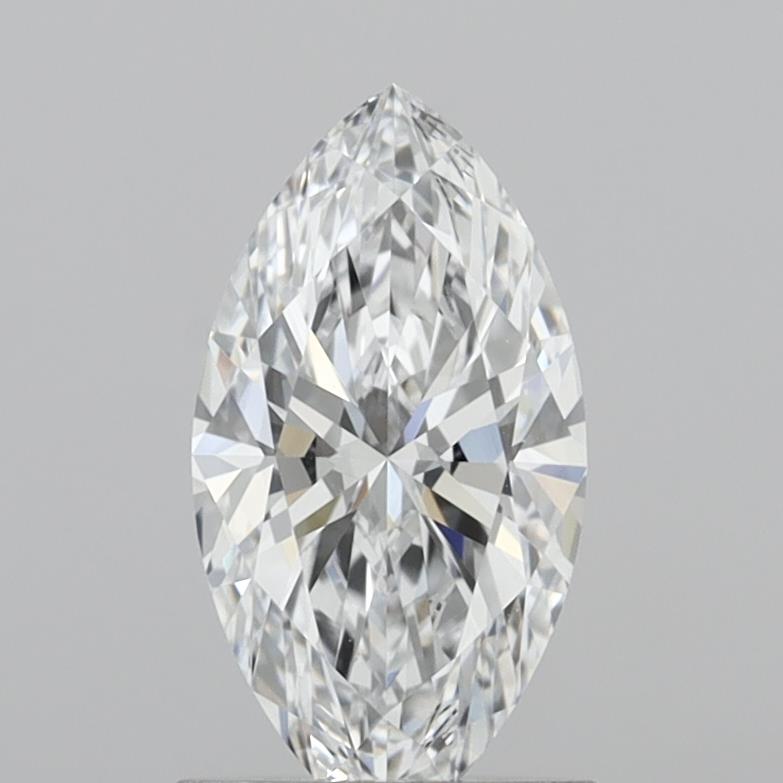 1.20 ct. marquise Lab Grown Diamond front image