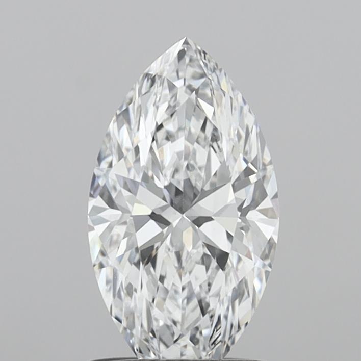 1.01 ct. marquise Lab Grown Diamond front image
