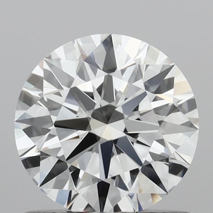 1.13 ct. round Lab Grown Diamond front image