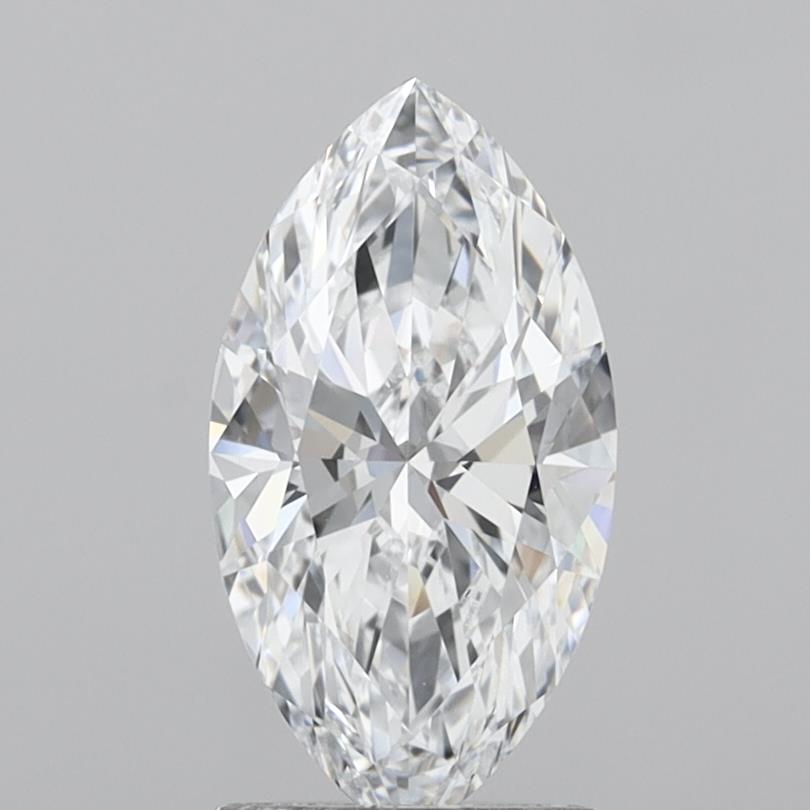 1.79 ct. marquise Lab Grown Diamond front image